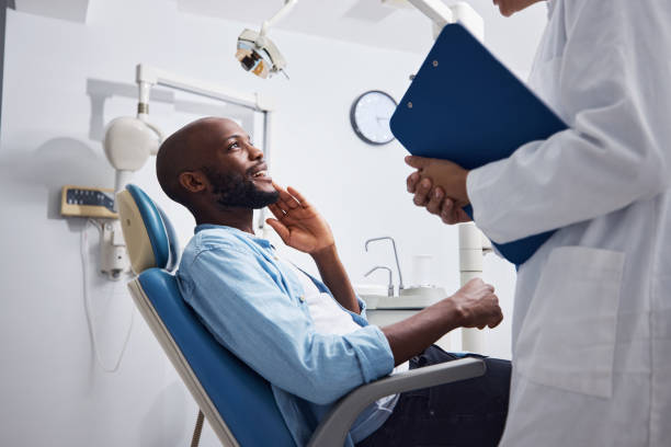 Best Tooth Infection Emergency Dentist  in River Bend, NC