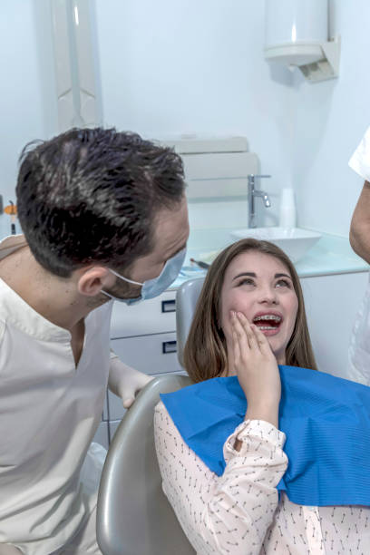 Best Chipped Tooth Repair Near Me  in River Bend, NC