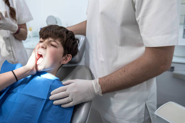 Best Emergency Dental Filling Replacement  in River Bend, NC